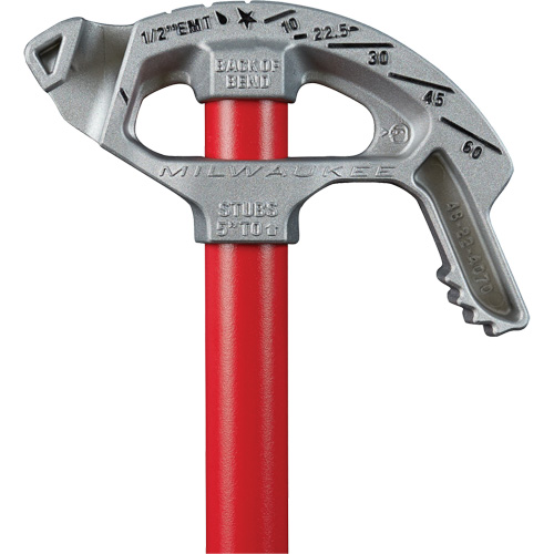 Aluminum Conduit Bender Equipment World