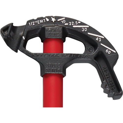 Iron Conduit Bender Equipment World