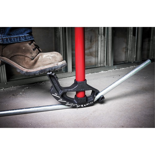 Iron Conduit Bender Equipment World