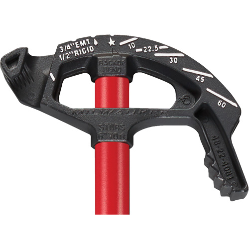 Iron Conduit Bender Equipment World