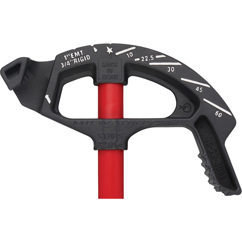 Machine &agrave; plier les conduits en fer Equipment World