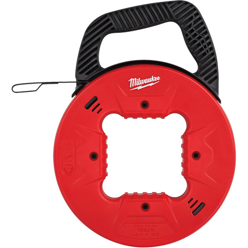 Fish Tape Equipment World