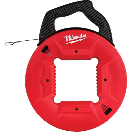 Fish Tape Equipment World