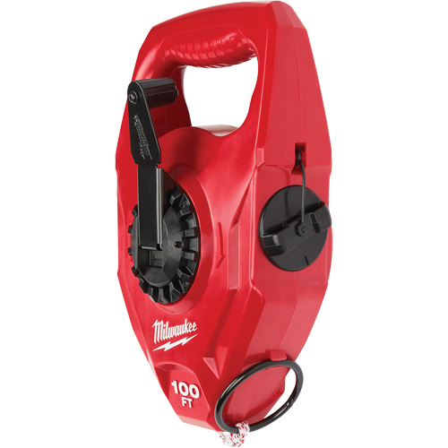 Extra Bold Chalk Reel Equipment World