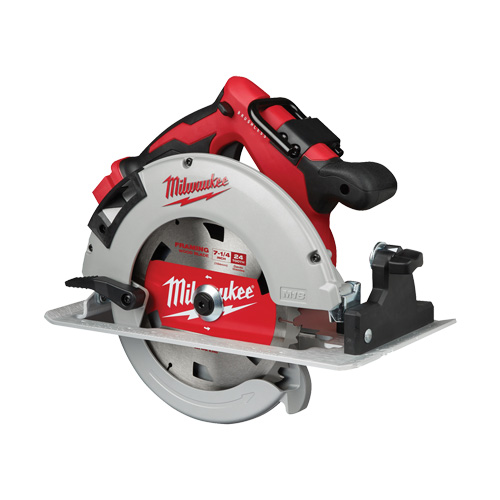 M18 Brushless Circular Saw (Tool Only), 7-1/4", 18 V Equipment World