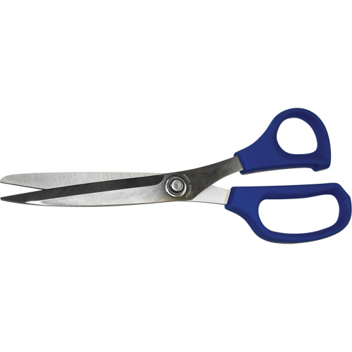 Trimmer, 8-1/8", Rings Handle Equipment World