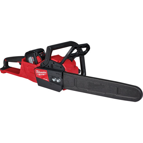 M18 Fuel Chainsaw Kit, 16", Battery Powered, 40 CC Equipment World