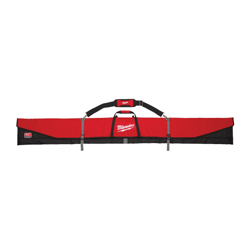Expandable Level Storage Bag, Polyester, Red Equipment World