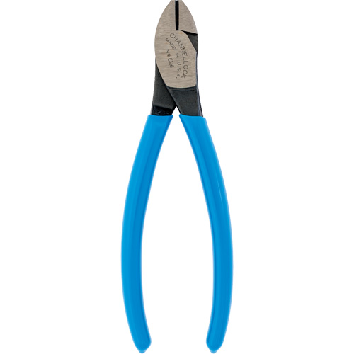 E-Series Diagonal Cutting Pliers, 6" L Equipment World