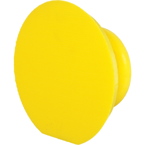 Hookit Disc Hand Pad Equipment World