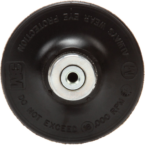 Roloc Back Up Pad Equipment World