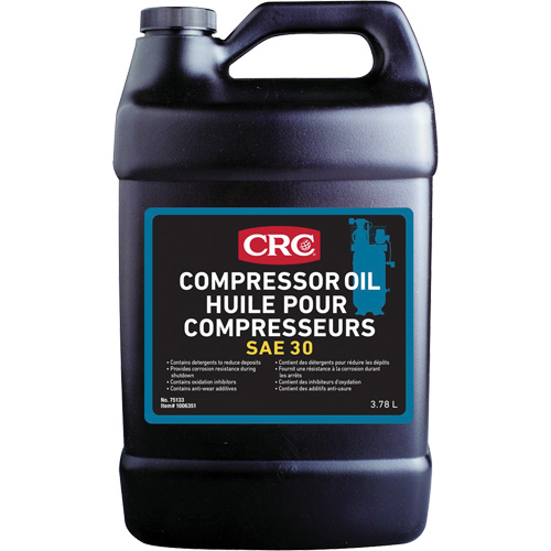Compressor Oil Equipment World