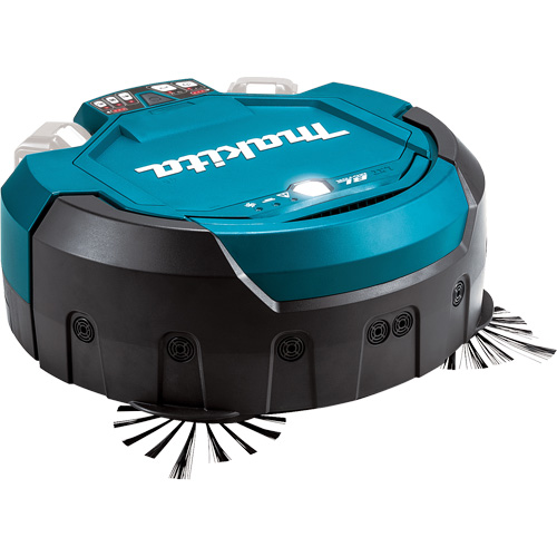 LXT Brushless Cordless Robotic Vacuum (Tool Only), 36 V, 0.66 gal. Capacity Equipment World