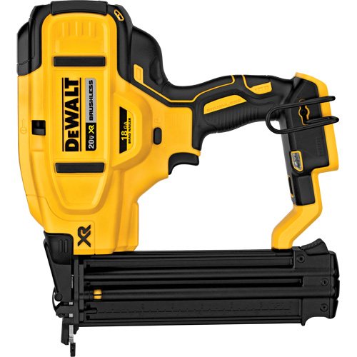 Max XR&reg; Brad Nailer (Tool Only), 20 V, Lithium-Ion Equipment World