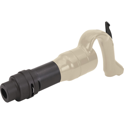 A-Series Chipping Hammer, 29 CFM, 3/8" NPT, 1725 BPM, 1/8" x 3" (29mm x 76mm) Equipment World
