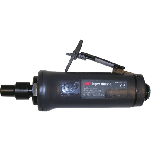 G1 Series Straight Die Grinder, 1/4" Collet, 20000 RPM Equipment World