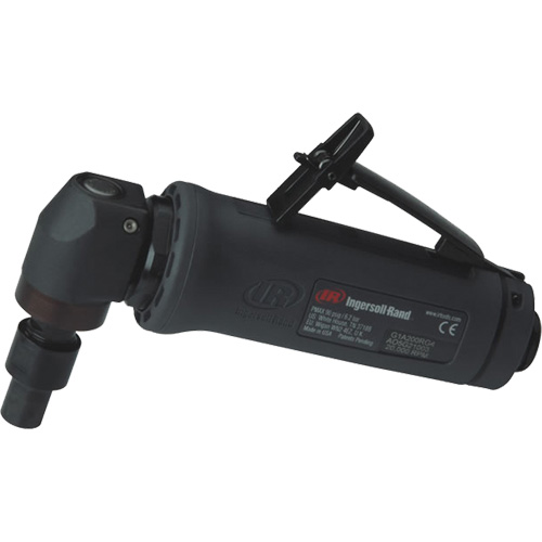 G1 Series Right Angle Die Grinder, 1/4" Collet, 12000 RPM Equipment World