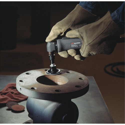 G1 Series Right Angle Die Grinder, 1/4" Collet, 12000 RPM Equipment World