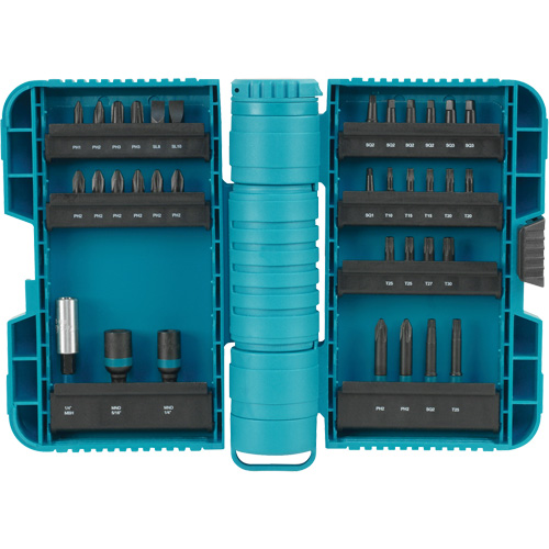 ImpactX Driver Bit Set Equipment World