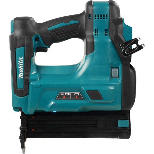 Brad Nailer (Tool Only), 18 V, Lithium-Ion Equipment World