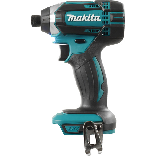 Impact Driver (Tool Only), 1/4", 1460 in-lbs Max. Torque, 18 V, Lithium-Ion Equipment World