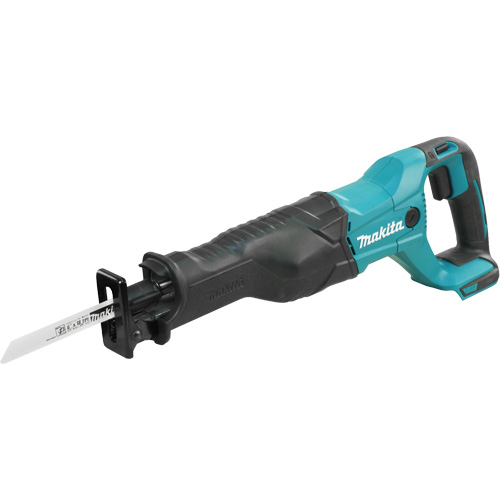 Reciprocating Saw (Tool Only), 18 V, Lithium-Ion Battery, 0-2800 SPM Equipment World