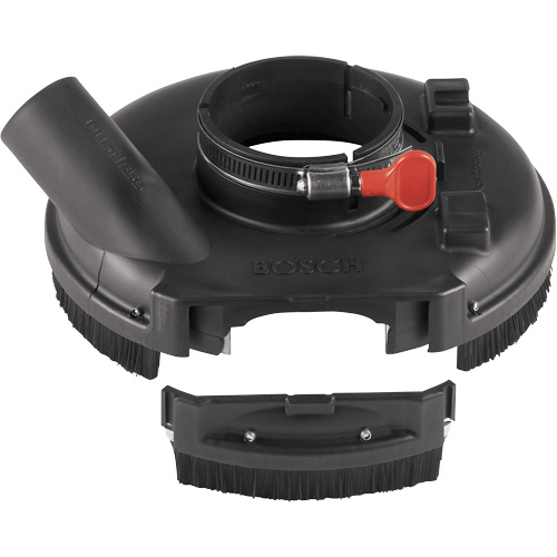 Angle Grinder Concrete Surfacing Attachment Equipment World