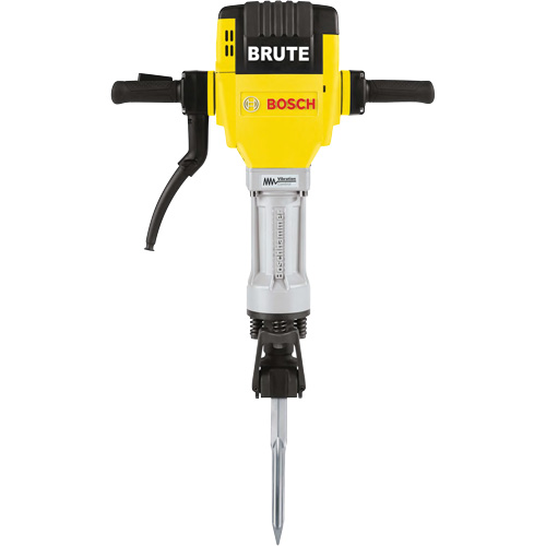 Brute Breaker Hammer Equipment World