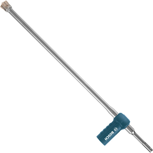 SDS-Plus&reg; Speed Clean Dust Extraction Bit Equipment World