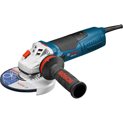 Meuleuse &agrave; angle, 6", 120 V, 13 A, 9300 Tr/min Equipment World