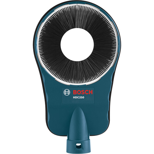 SDS-Max&reg; Core Bit Dust Collection Attachment Equipment World