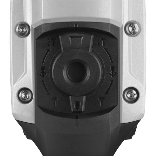 SDS-Max&reg; Combination Hammer Equipment World