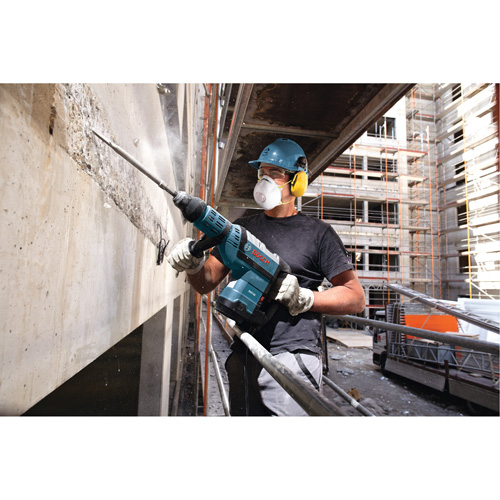 SDS-Max&reg; Rotary Hammer Equipment World