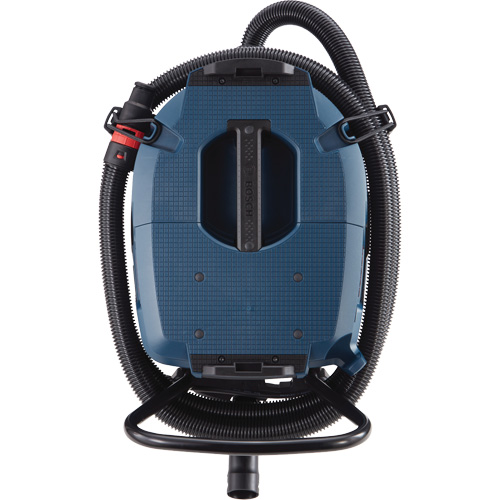 Extracteur de poussi&egrave;re, Suppression, Capacit&eacute; de , Filtration Hepa Equipment World
