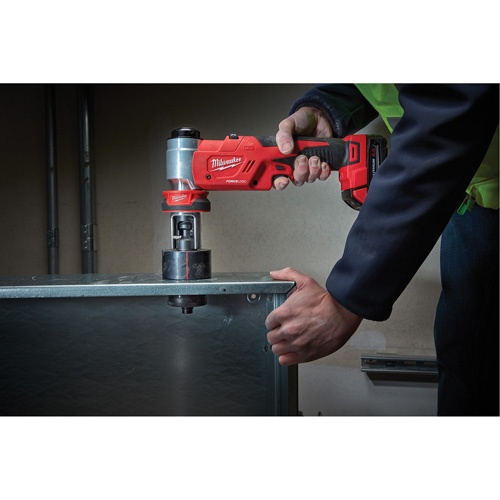 M18 Force Logic Knockout Tool Kit Equipment World