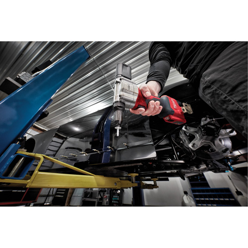 M12 Rivet Tool Kit Equipment World