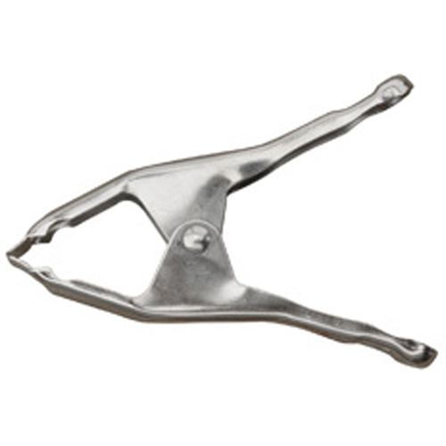 XM Series Steel Spring Clamp Equipment World