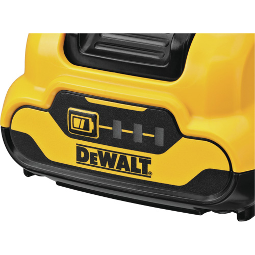 Bloc-piles 12V Max*, Lithium-ion, 12 V, 3 Ah Equipment World