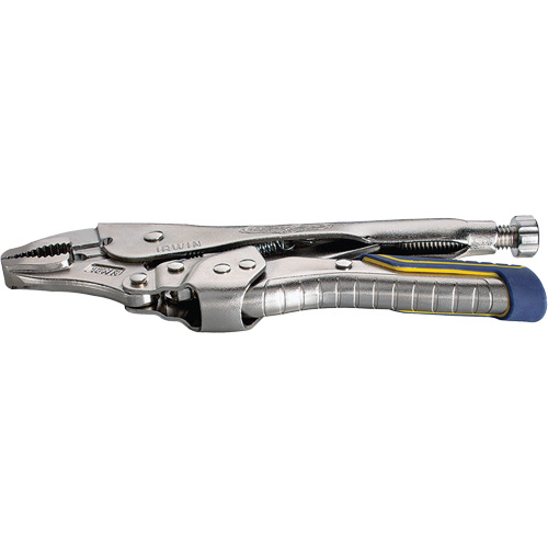 Fast Release Locking Pliers Set, 2 Pieces Equipment World