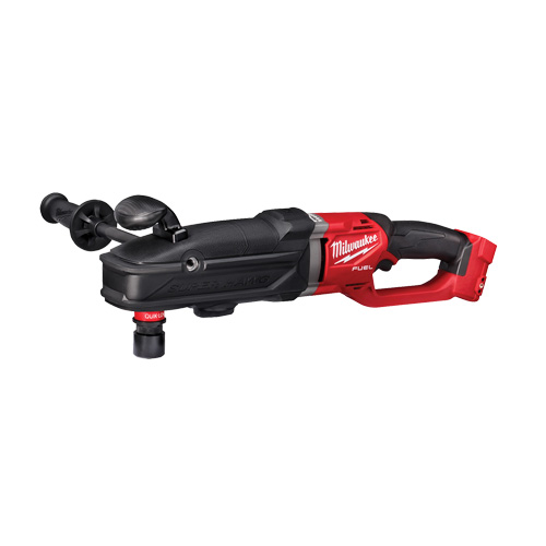 M18 Fuel Super Hawg Right Angle Drill (Tool Only), 18 V, 1/2" Chuck, Lithium-Ion Equipment World