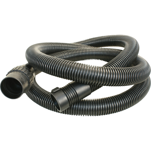 Anti-Static Suction Hose Equipment World
