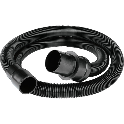 Flexible Hose with Front Cuff Equipment World