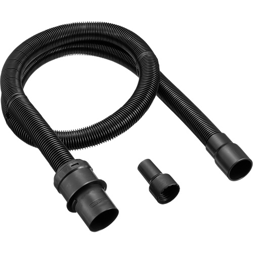 Flexible Hose with Front Cuffs Equipment World