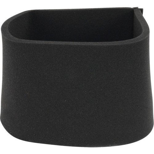 Wet/Dry Vacuum Damper Equipment World