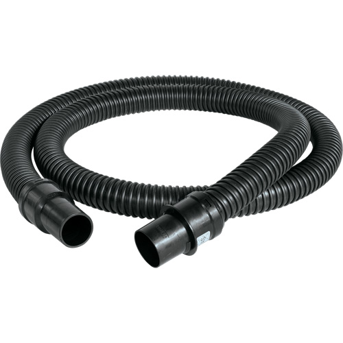 Anti-Static Suction Hose with Front Cuff Equipment World