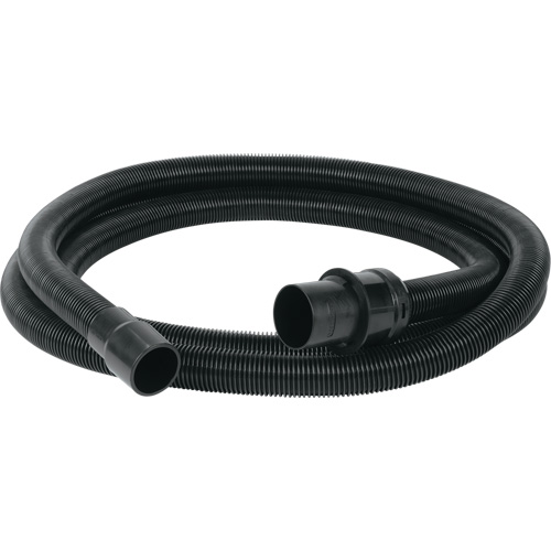 Anti-Static Suction Hose with Front Cuffs Equipment World