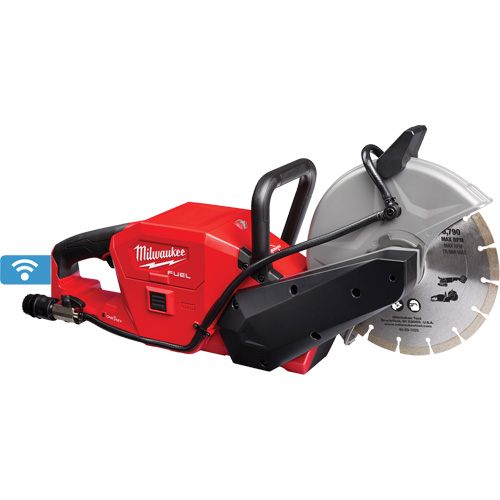M18 Fuel Cut-Off Saw (Tool Only) Equipment World