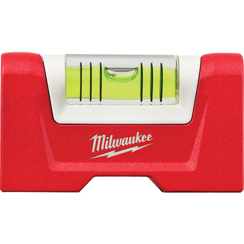 Pocket Level Equipment World