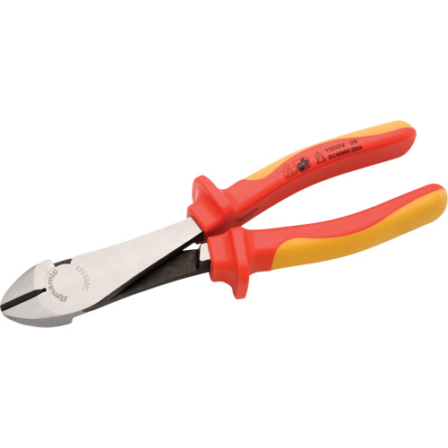 Diagonal Cutting Linesman Pliers Equipment World