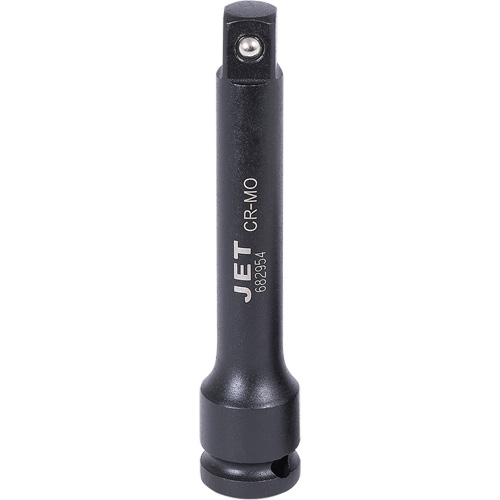 Socket Extension, Impact, 3/8" Drive, 6" L Equipment World